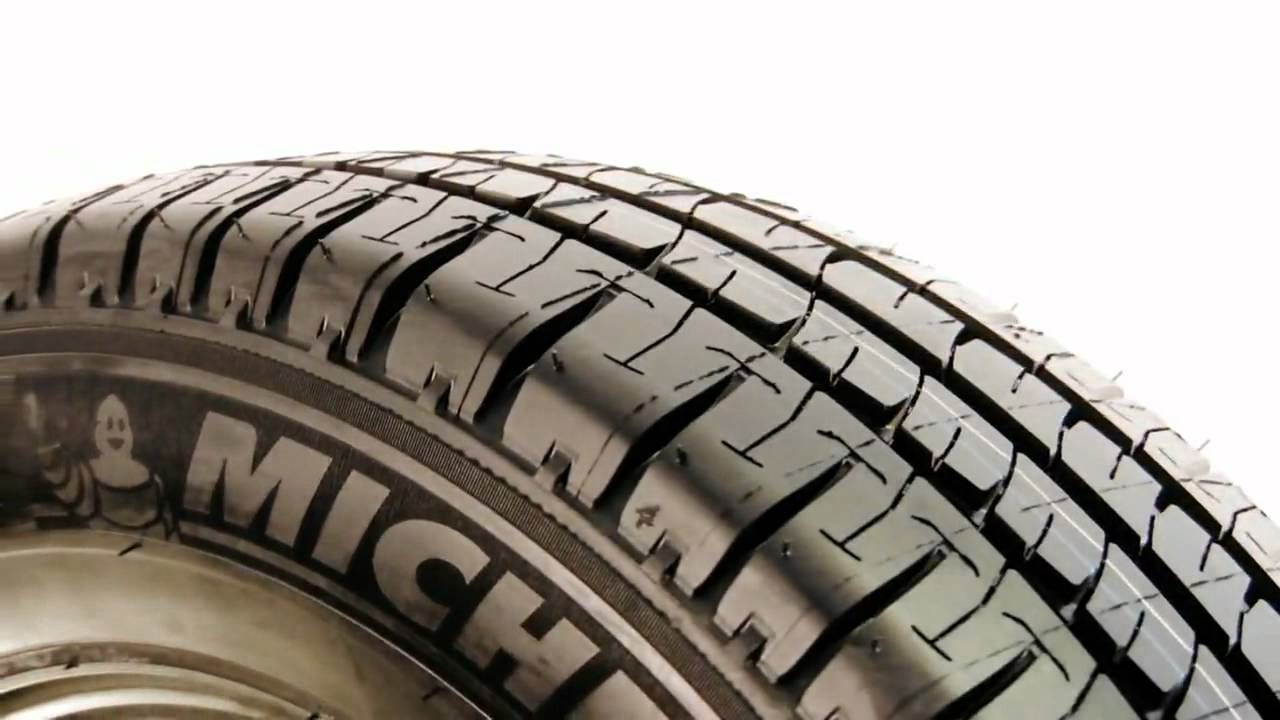 Michelin Agilis + (3)